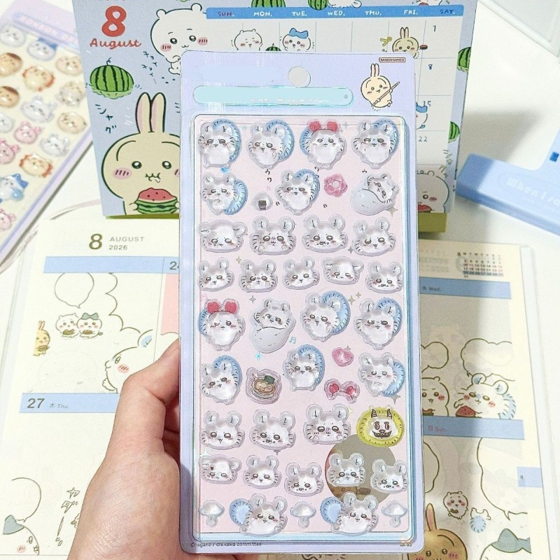 Sevimli Epoksi Çıkartmalar Tüm - Art Craft Materials incelemesi ve fiyatı