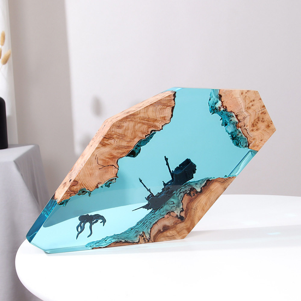 Orman Perisi Geyiği Masaüstü S - Art Craft Wood incelemesi ve fiyatı