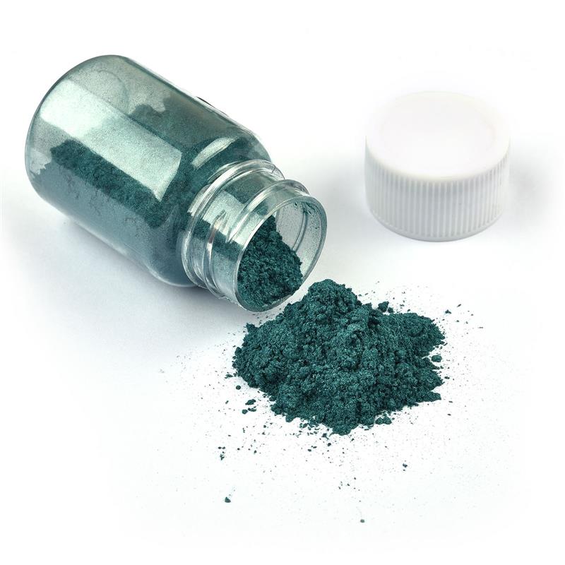 6'lı Set Epoksi Reçine Boya Mi - Resin Pigment Powder incelemesi ve fiyatı