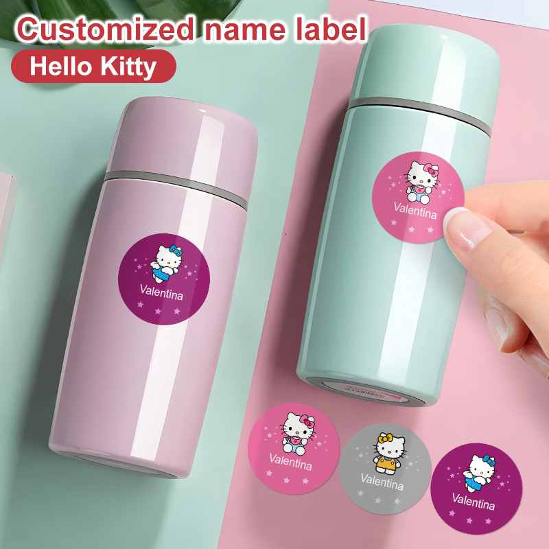 Hello Kitty Kişiselleştirilmiş - Art Craft Love incelemesi ve fiyatı