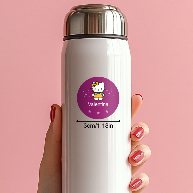 Hello Kitty Kişiselleştirilmiş - Art Craft Love incelemesi ve fiyatı