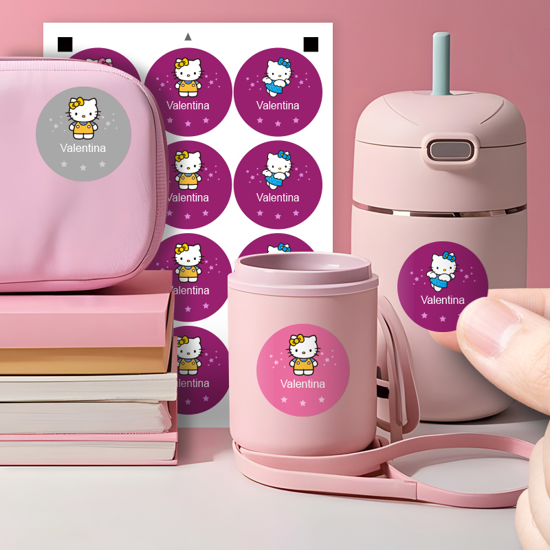 Hello Kitty Kişiselleştirilmiş - Art Craft Love incelemesi ve fiyatı